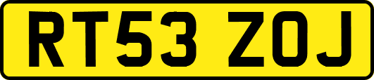 RT53ZOJ