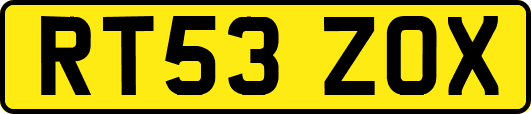 RT53ZOX