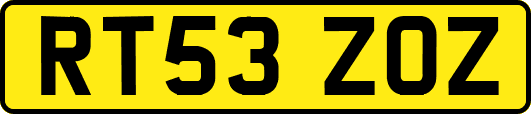 RT53ZOZ