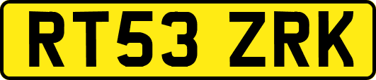 RT53ZRK