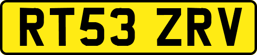 RT53ZRV