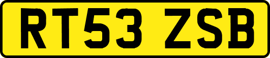RT53ZSB