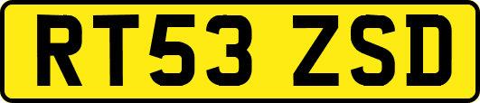 RT53ZSD
