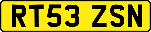 RT53ZSN