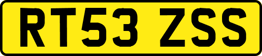 RT53ZSS