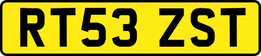 RT53ZST