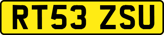 RT53ZSU