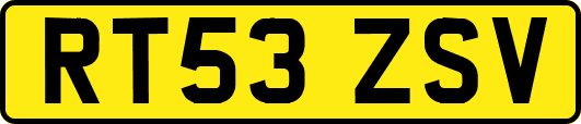 RT53ZSV