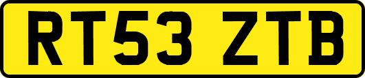 RT53ZTB