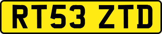 RT53ZTD