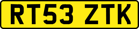 RT53ZTK