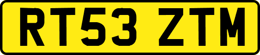 RT53ZTM