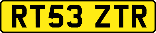 RT53ZTR