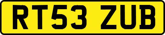 RT53ZUB
