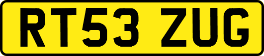 RT53ZUG