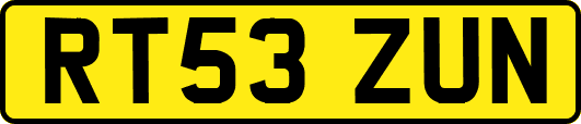 RT53ZUN