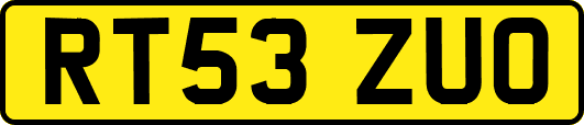 RT53ZUO