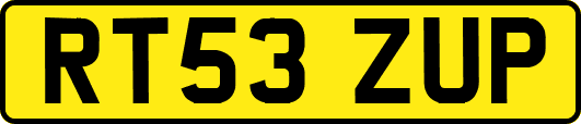 RT53ZUP