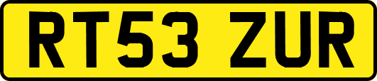 RT53ZUR