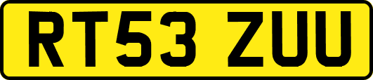 RT53ZUU