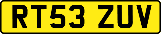 RT53ZUV