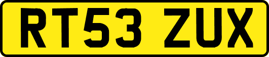 RT53ZUX
