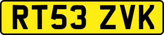 RT53ZVK