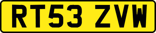 RT53ZVW