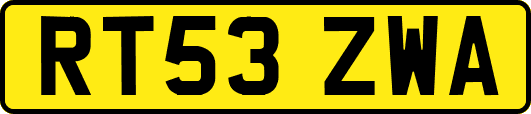 RT53ZWA