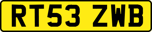 RT53ZWB