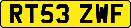 RT53ZWF