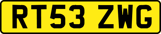 RT53ZWG