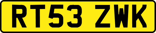 RT53ZWK