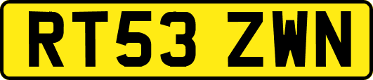 RT53ZWN
