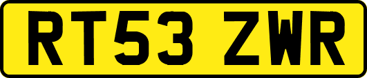 RT53ZWR