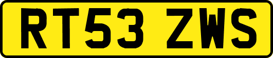 RT53ZWS