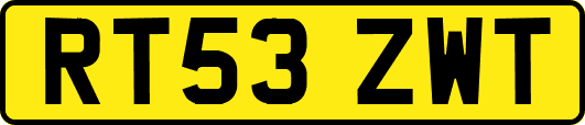 RT53ZWT