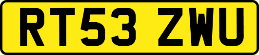 RT53ZWU