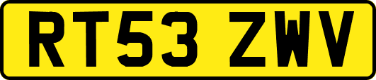 RT53ZWV