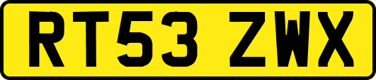 RT53ZWX