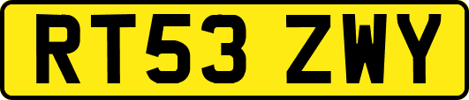 RT53ZWY