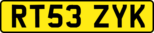 RT53ZYK