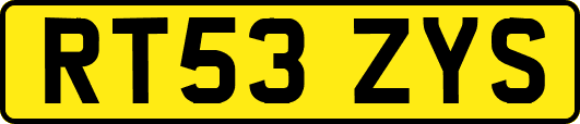 RT53ZYS
