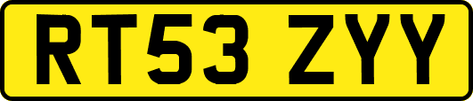 RT53ZYY