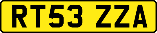 RT53ZZA