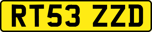 RT53ZZD