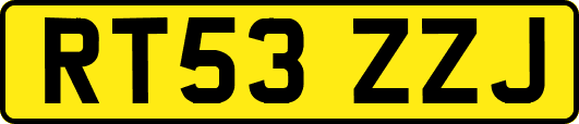 RT53ZZJ