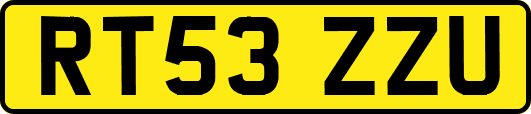 RT53ZZU