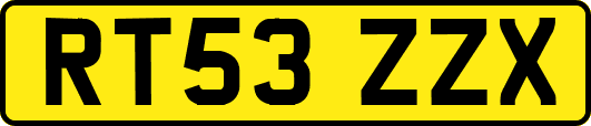 RT53ZZX