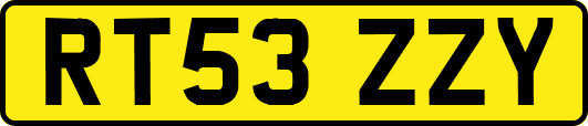 RT53ZZY